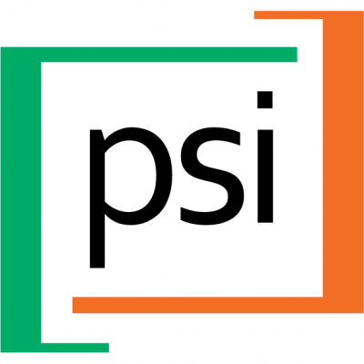 PSI Nigeria logo