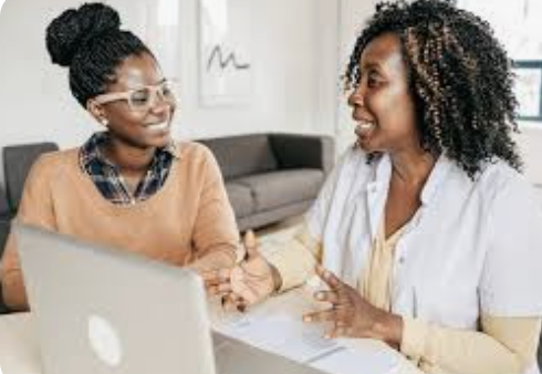 Women empowerment theme